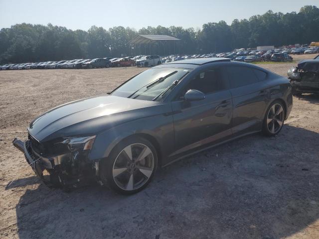  Salvage Audi A5