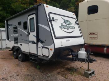  Salvage Jayco Jayfeather