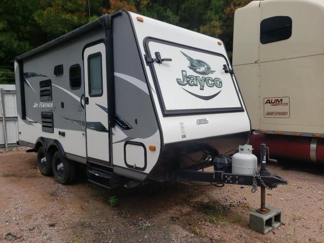  Salvage Jayco Jayfeather