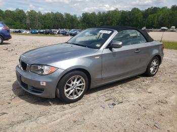  Salvage BMW 1 Series
