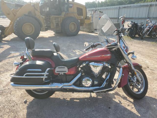  Salvage Yamaha Xvs1300