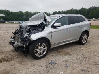  Salvage Volvo XC60
