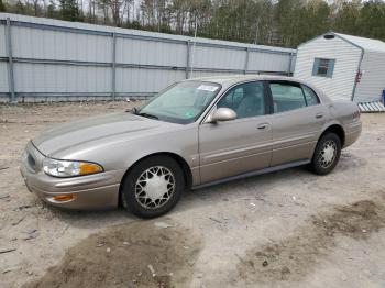  Salvage Buick LeSabre