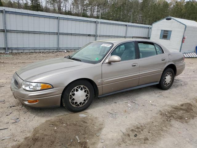  Salvage Buick LeSabre