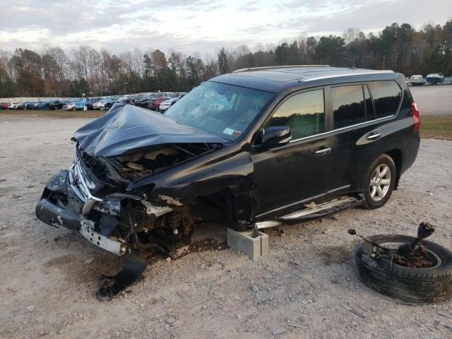  Salvage Lexus Gx