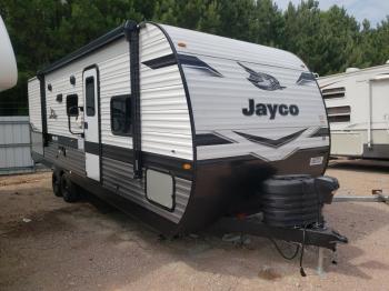  Salvage Jayco Jay Flight