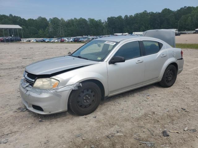  Salvage Dodge Avenger