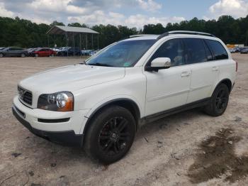  Salvage Volvo XC90