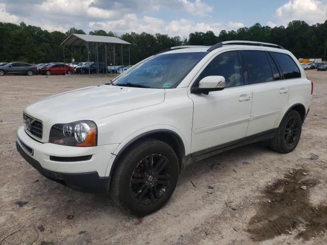  Salvage Volvo XC90