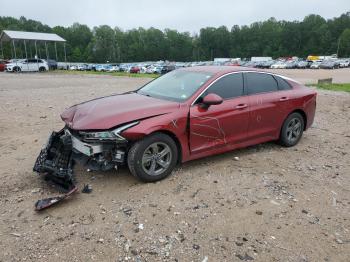  Salvage Kia K5