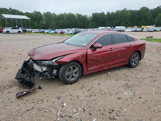  Salvage Kia K5