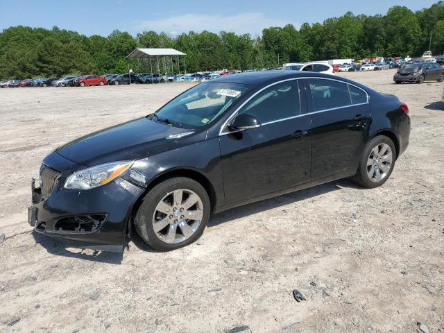  Salvage Buick Regal