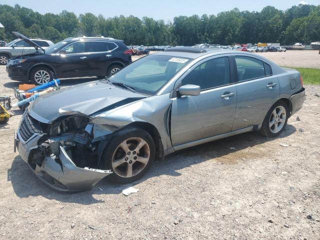  Salvage Mitsubishi Galant