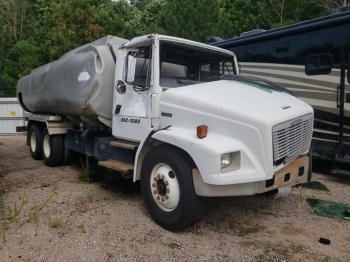  Salvage Freightliner Fl80 Chas