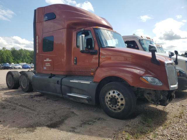  Salvage International Lt625