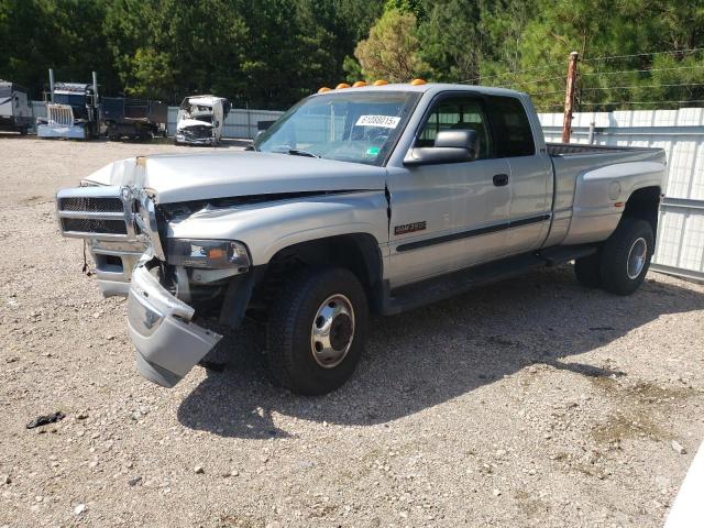  Salvage Dodge Ram 3500