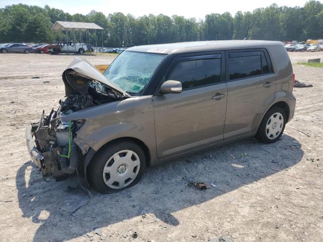  Salvage Toyota Scion