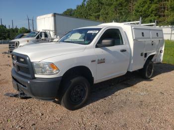  Salvage Ram 2500