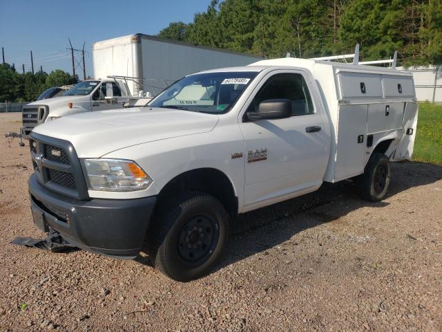  Salvage Ram 2500