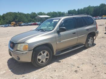  Salvage GMC Envoy