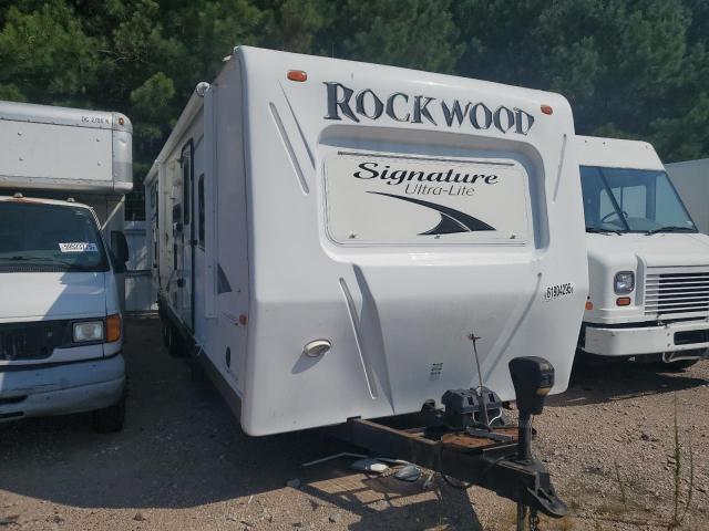  Salvage Wildwood Rockwood