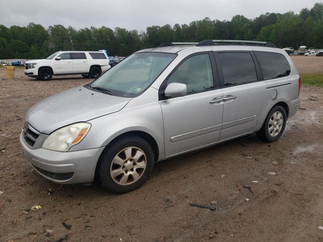  Salvage Hyundai Entourage