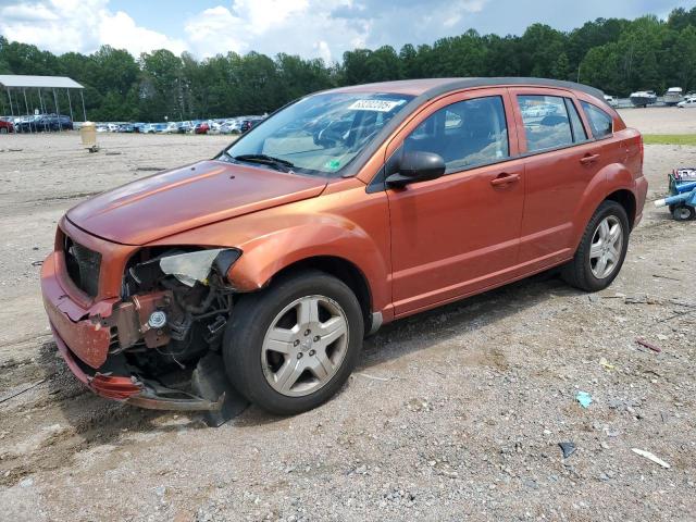  Salvage Dodge Caliber