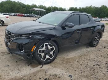  Salvage Hyundai SANTA CRUZ