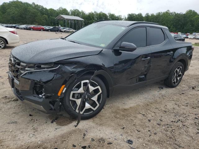  Salvage Hyundai SANTA CRUZ
