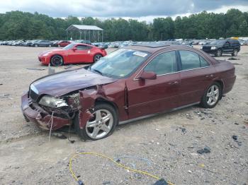  Salvage Lincoln Ls Series