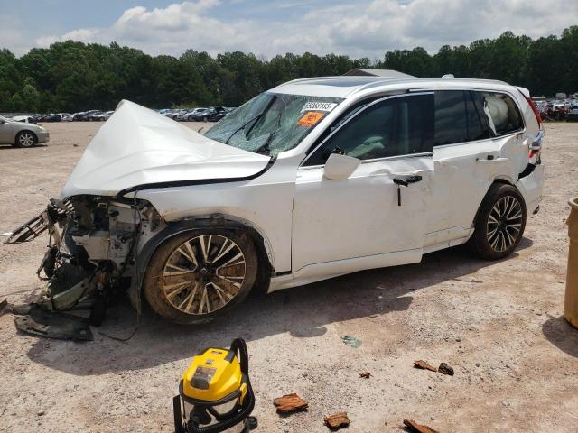  Salvage Volvo XC90