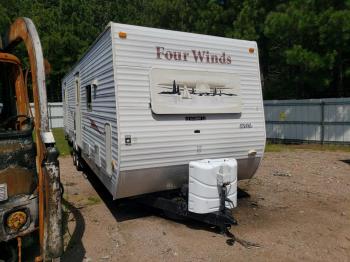  Salvage Dutchmen Four Winds