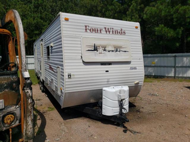  Salvage Dutchmen Four Winds