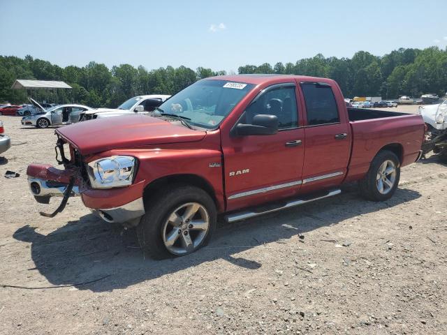  Salvage Dodge Ram 1500