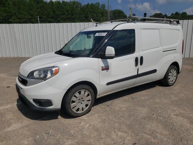  Salvage Ram Promaster