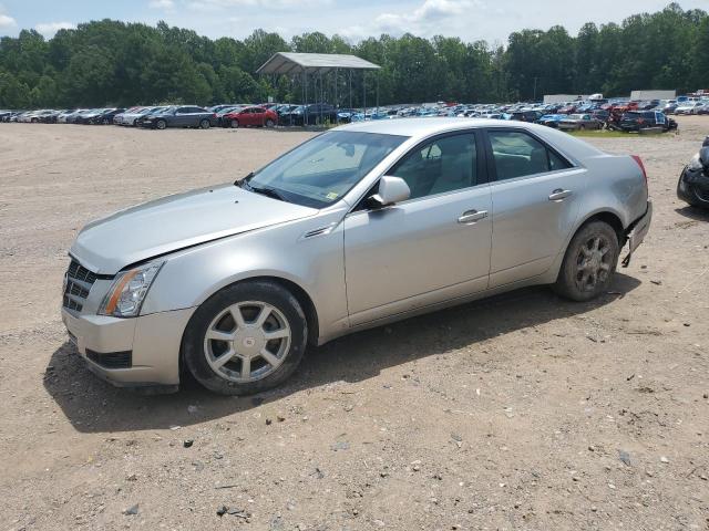  Salvage Cadillac CTS