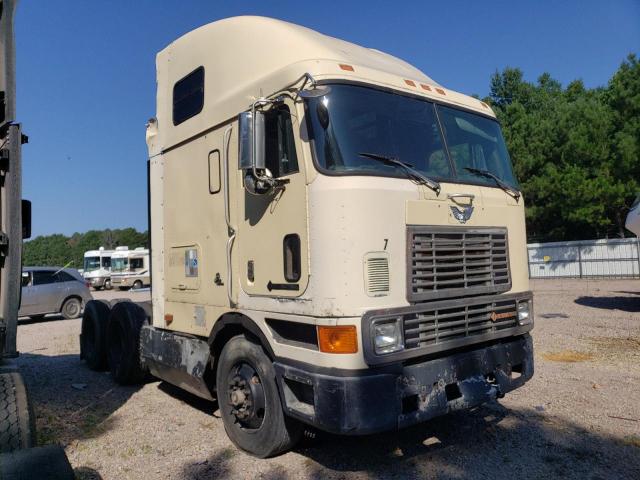  Salvage International 9000 9800