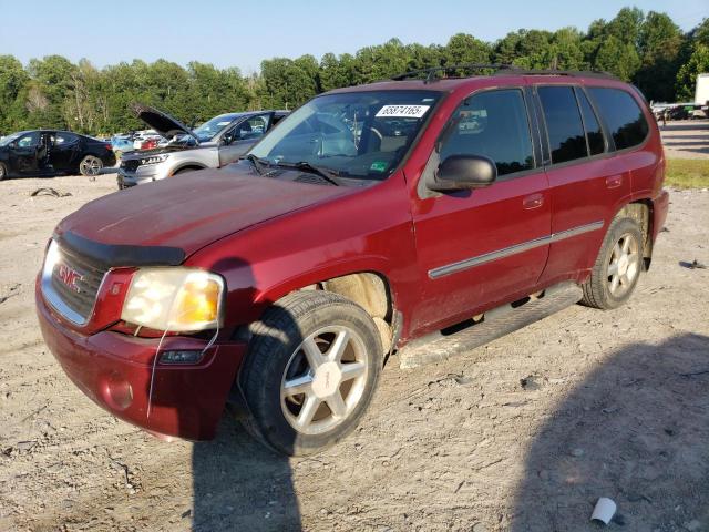  Salvage GMC Envoy