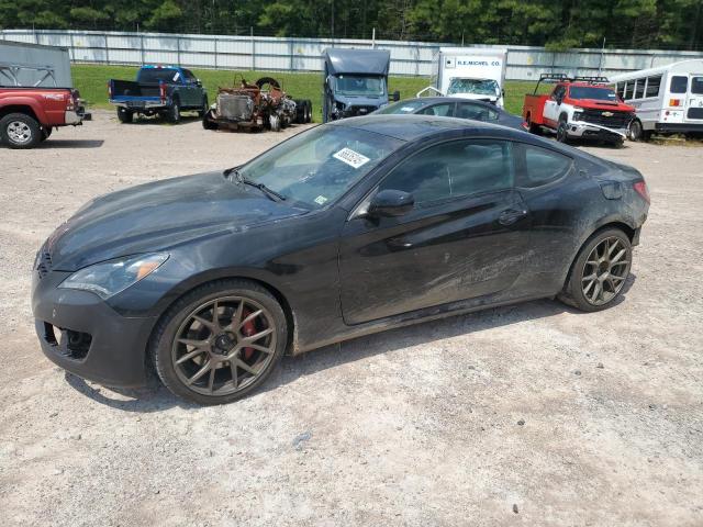  Salvage Hyundai Genesis