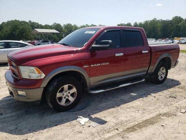  Salvage Dodge Ram 1500