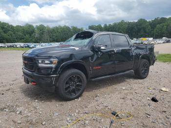  Salvage Dodge Ram
