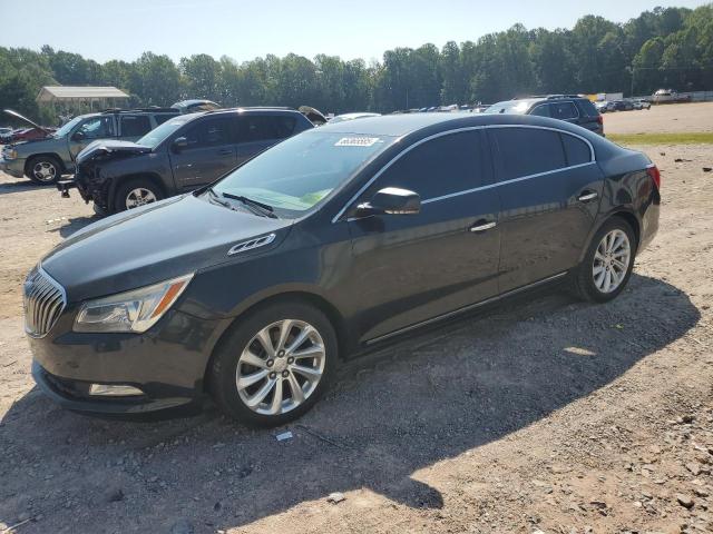  Salvage Buick LaCrosse