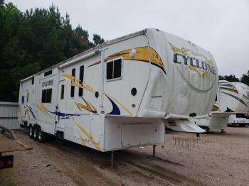  Salvage Heartland Cyclone