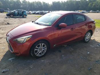  Salvage Toyota Scion