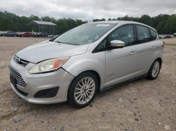  Salvage Ford Cmax