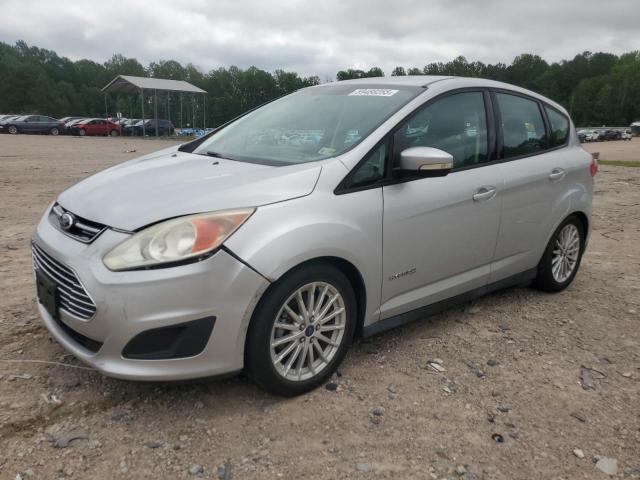  Salvage Ford Cmax