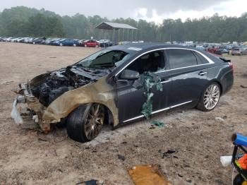  Salvage Cadillac XTS