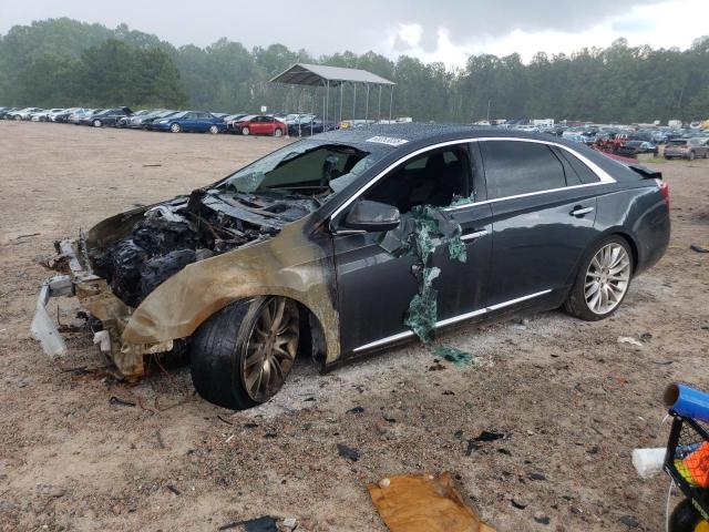 Salvage Cadillac XTS