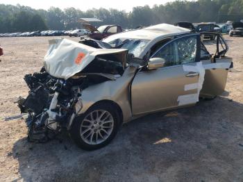  Salvage Hyundai Genesis