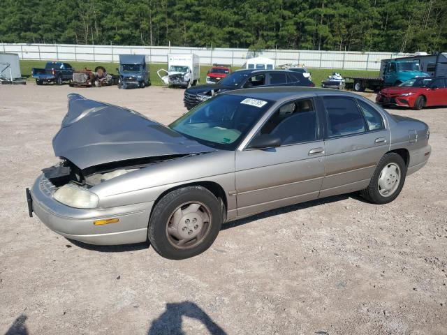 Salvage Chevrolet Lumina